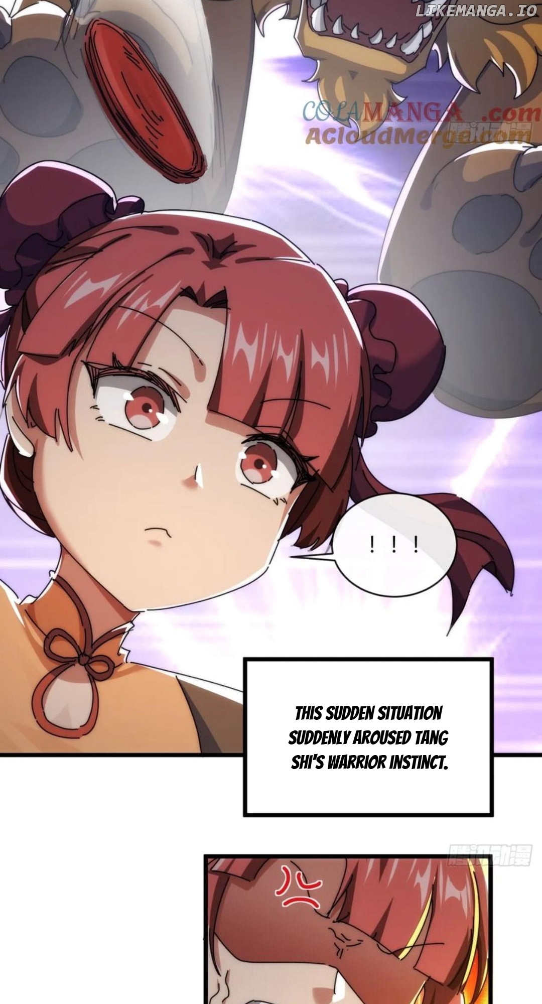 Please Slay The Demon! Young Master! Chapter 165 - page 65
